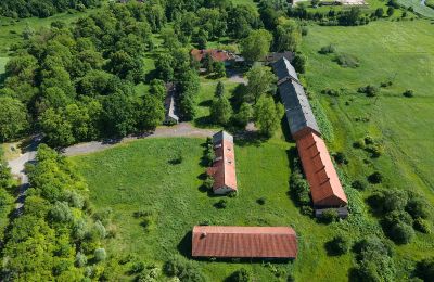 Landhuis te koop Garbno, Garbno 10, Ermland-Mazurië, Foto 9/29