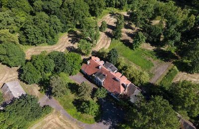 Landhuis te koop Garbno, Garbno 10, Ermland-Mazurië, Foto 7/29
