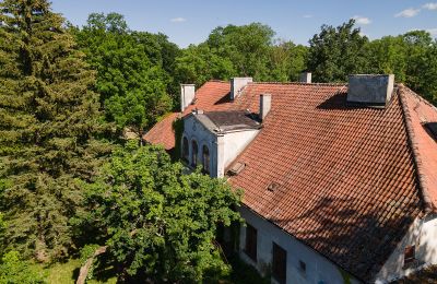 Landhuis te koop Garbno, Garbno 10, Ermland-Mazurië, Foto 12/29