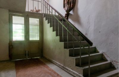 Landhuis te koop Garbno, Garbno 10, Ermland-Mazurië, Trappenhuis