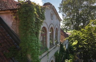 Landhuis te koop Garbno, Garbno 10, Ermland-Mazurië, Details