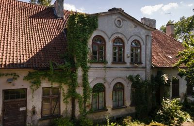Landhuis te koop Garbno, Garbno 10, Ermland-Mazurië, Foto 15/29