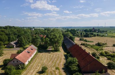 Landhuis te koop Garbno, Garbno 10, Ermland-Mazurië, Foto 10/29