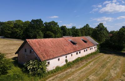 Landhuis te koop Garbno, Garbno 10, Ermland-Mazurië, Bijgebouw