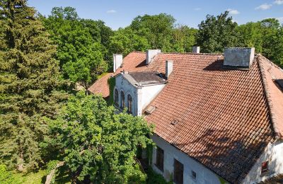 Landhuis te koop Garbno, Ermland-Mazurië