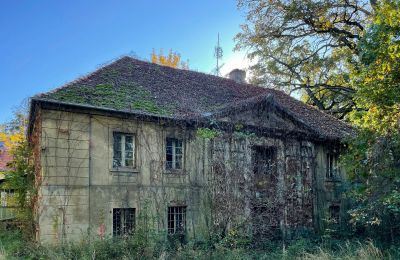 Kasteel te koop Skoraszewice, Skoraszewice  16, Groot-Polen, Herenhuis/ Landhuis