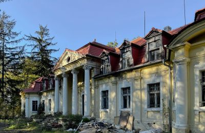 Kasteel te koop Skoraszewice, Skoraszewice  16, Groot-Polen, Foto 7/8
