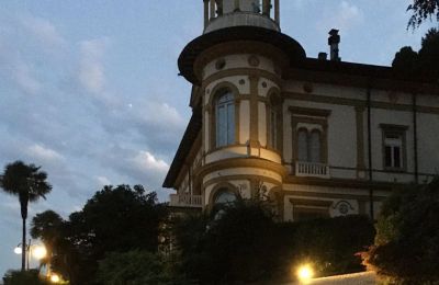 Appartement in een historisch pand te koop Baveno, Villa Barberis, Piemonte, Foto 14/38