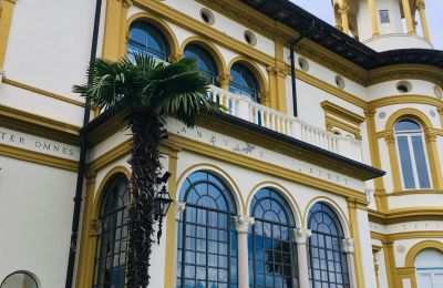 Appartement in een historisch pand te koop Baveno, Villa Barberis, Piemonte, Foto 16/38