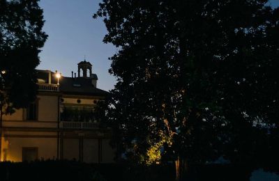 Appartement in een historisch pand te koop Baveno, Villa Barberis, Piemonte, Foto 13/38