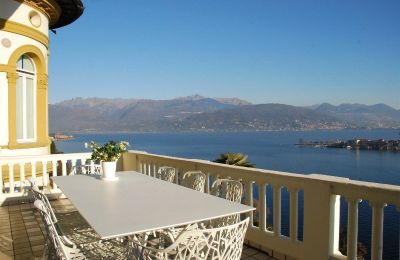 Appartement in een historisch pand te koop Baveno, Villa Barberis, Piemonte, Foto 24/38