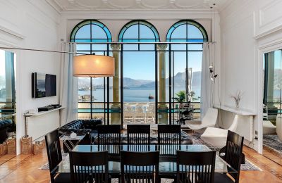 Appartement in een historisch pand te koop Baveno, Villa Barberis, Piemonte, Foto 27/38