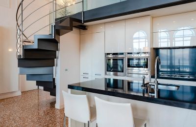 Appartement in een historisch pand te koop Baveno, Villa Barberis, Piemonte, Foto 28/38