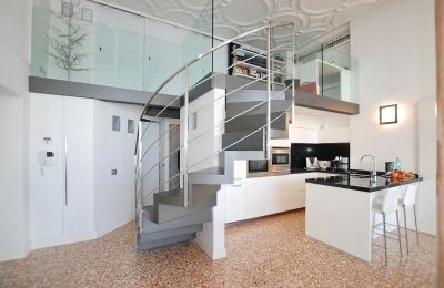 Appartement in een historisch pand te koop Baveno, Villa Barberis, Piemonte, Foto 30/38