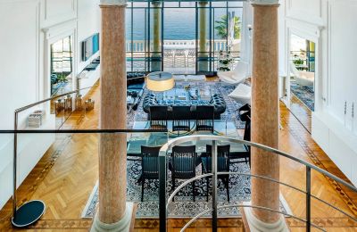 Appartement in een historisch pand te koop Baveno, Villa Barberis, Piemonte, Foto 4/38