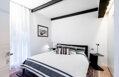 Appartement in een historisch pand te koop Baveno, Villa Barberis, Piemonte, Foto 31/38
