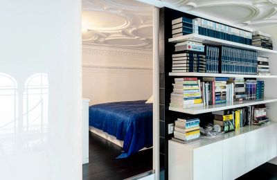 Appartement in een historisch pand te koop Baveno, Villa Barberis, Piemonte, Foto 32/38