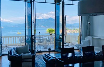 Appartement in een historisch pand te koop Baveno, Villa Barberis, Piemonte, Foto 8/38