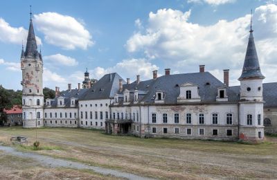 Kasteel Bożków, Neder-Silezië
