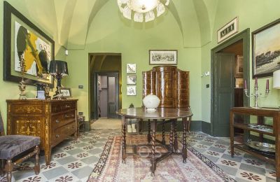 Kasteel appartement Oria, Puglia