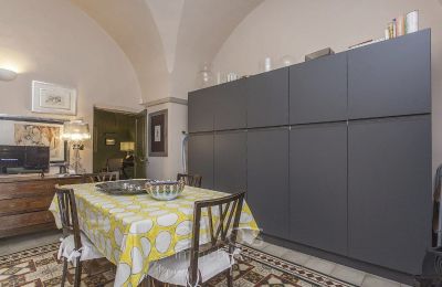 Appartement in een historisch pand te koop Oria, Puglia, Foto 15/18