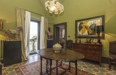 Appartement in een historisch pand te koop Oria, Puglia, Foto 13/18
