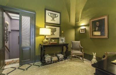 Appartement in een historisch pand te koop Oria, Puglia, Foto 12/18