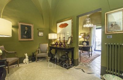 Appartement in een historisch pand te koop Oria, Puglia, Foto 11/18