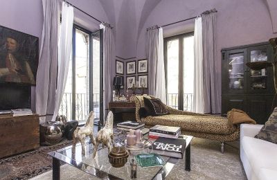 Appartement in een historisch pand te koop Oria, Puglia, Foto 17/18