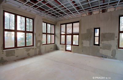 Historische villa te koop Karlovy Vary, Karlovarský kraj, Foto 7/10