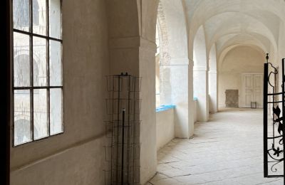 Kasteel te koop Štětí, okres Litoměřice, Bovenste etage