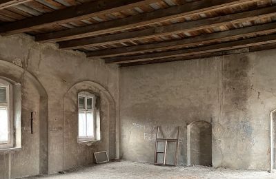 Kasteel te koop Štětí, okres Litoměřice, Interieur 2