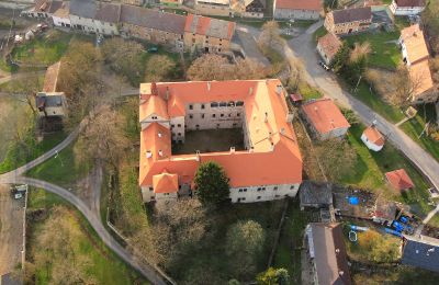 Kasteel Štětí, Regio Ústí nad Labem