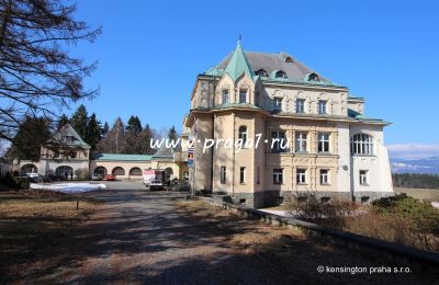 Kasteel te koop Liberec, Liberecký kraj, Foto 3/14