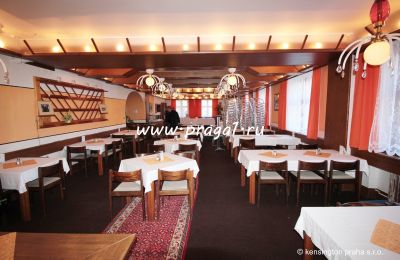 Kasteel te koop Liberec, Liberecký kraj, Foto 6/14