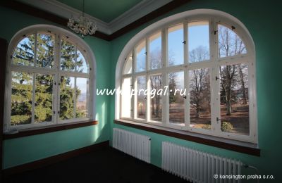 Kasteel te koop Liberec, Liberecký kraj, Foto 8/14