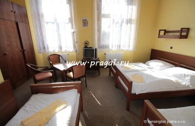 Kasteel te koop Liberec, Liberecký kraj, Foto 11/14