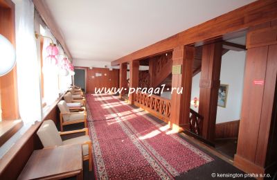Kasteel te koop Liberec, Liberecký kraj, Foto 12/14