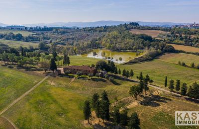 Klooster te koop Peccioli, Toscane, Foto 17/28
