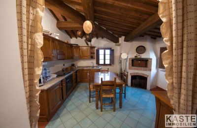 Klooster te koop Peccioli, Toscane, Keuken