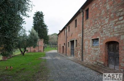 Klooster te koop Peccioli, Toscane, Foto 16/28