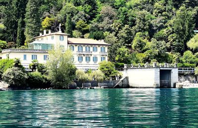 Historische villa 28824 Oggebbio, Piemonte