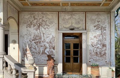 Historische villa te koop Verbania, Piemonte, Foto 7/20