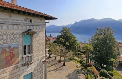Historische villa te koop Verbania, Piemonte, Foto 4/20
