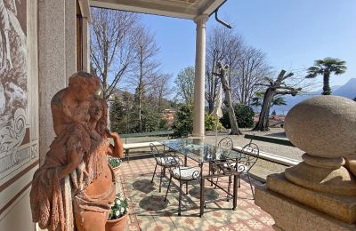 Historische villa te koop Verbania, Piemonte, Foto 8/20