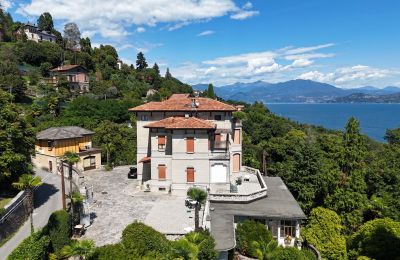 Historische villa te koop 28823 Ghiffa, Corso Risorgimento, Piemonte, Foto 3/32