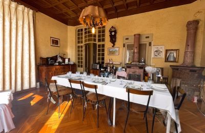 Historische villa te koop 28823 Ghiffa, Corso Risorgimento, Piemonte, Foto 15/32