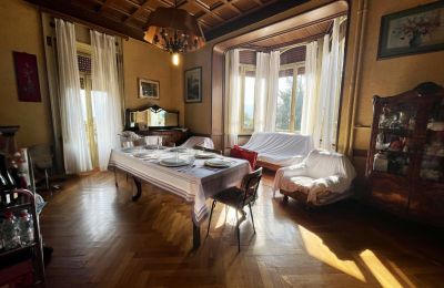 Historische villa te koop 28823 Ghiffa, Corso Risorgimento, Piemonte, Foto 16/32