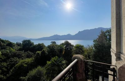 Historische villa te koop 28823 Ghiffa, Corso Risorgimento, Piemonte, Foto 18/32