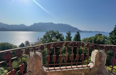 Historische villa te koop 28823 Ghiffa, Corso Risorgimento, Piemonte, Foto 19/32